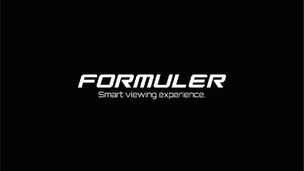 Illustration de l'application MytvOnline sur un boîtier Formuler Z11 avec interface IPTV affichée à l'écran