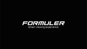 Illustration de l'application MytvOnline sur un boîtier Formuler Z11 avec interface IPTV affichée à l'écran