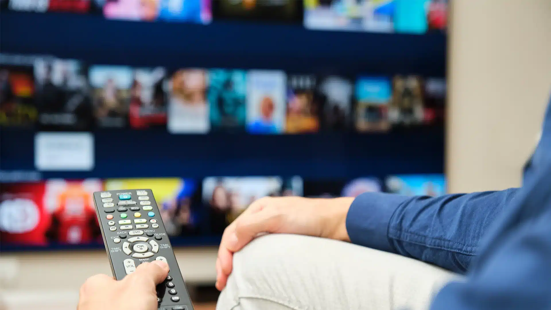 Chaine IPTV en direct HD et 4K
